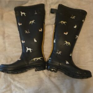 Joules Women's Rain Boot